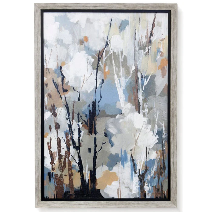 Abstract Trees I