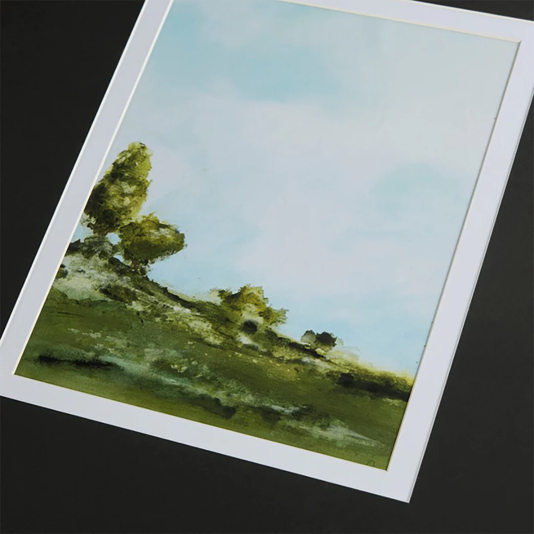 Across the Plains - Image 2