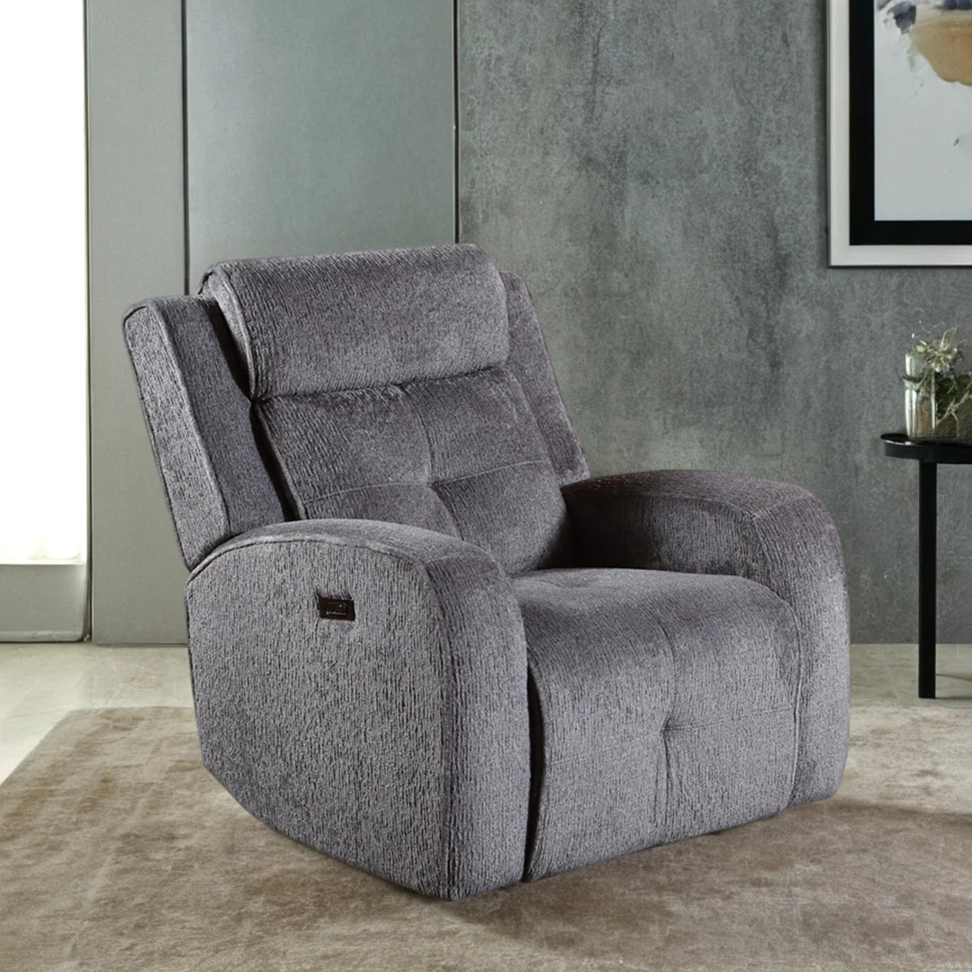 Addison Power Recliner - Image 2