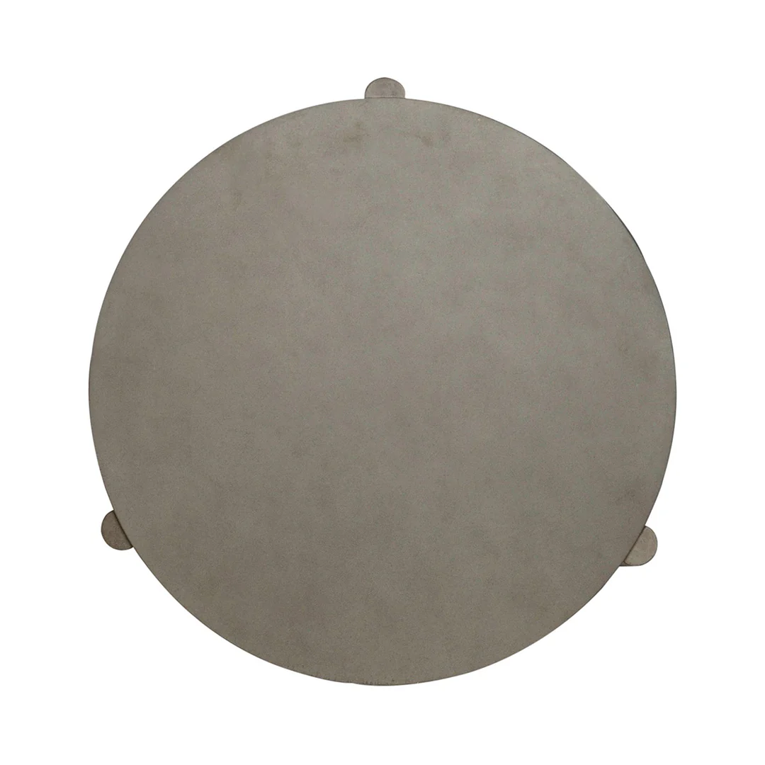 Affinity Round End Table - Image 4