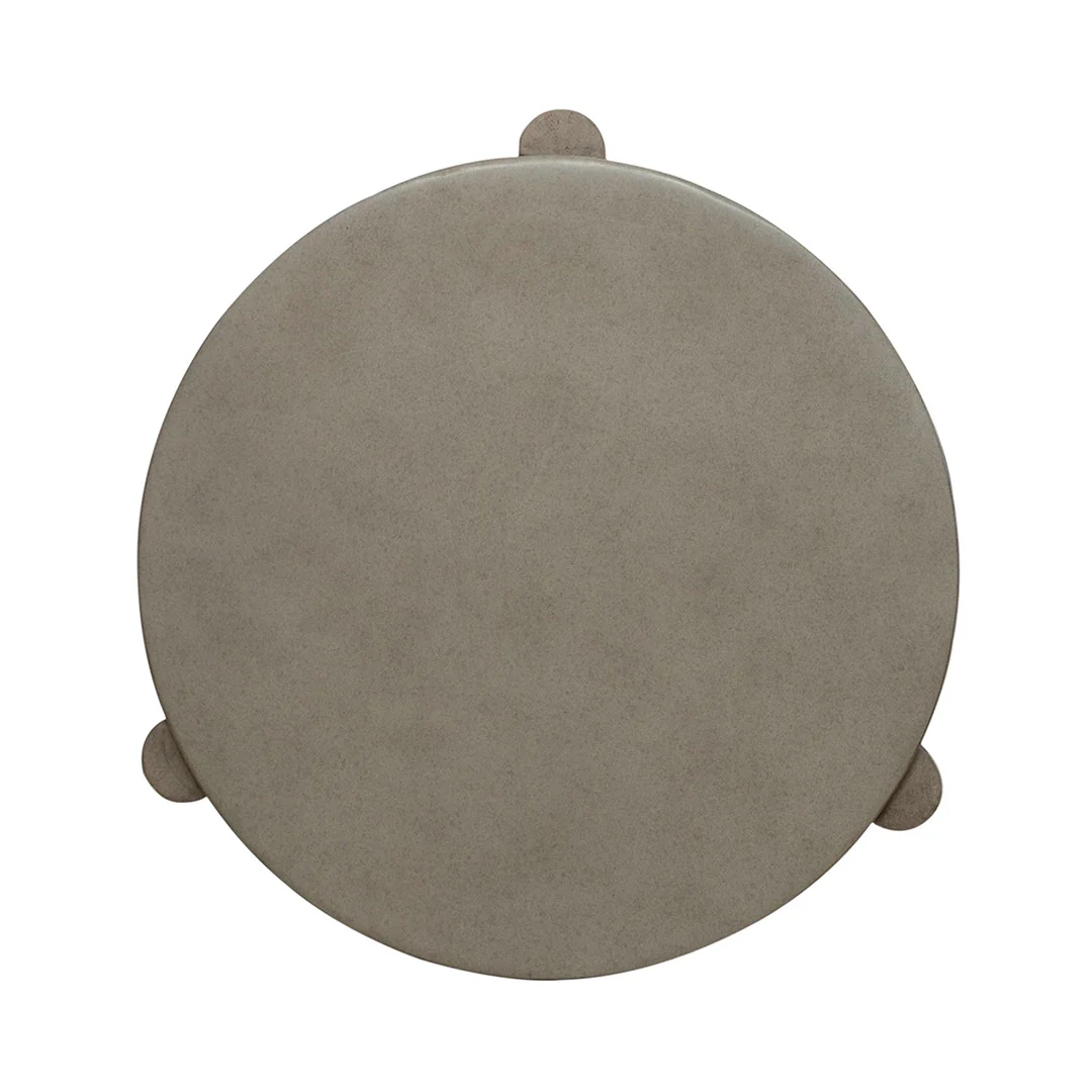 Affinity Round Side Table - Image 4