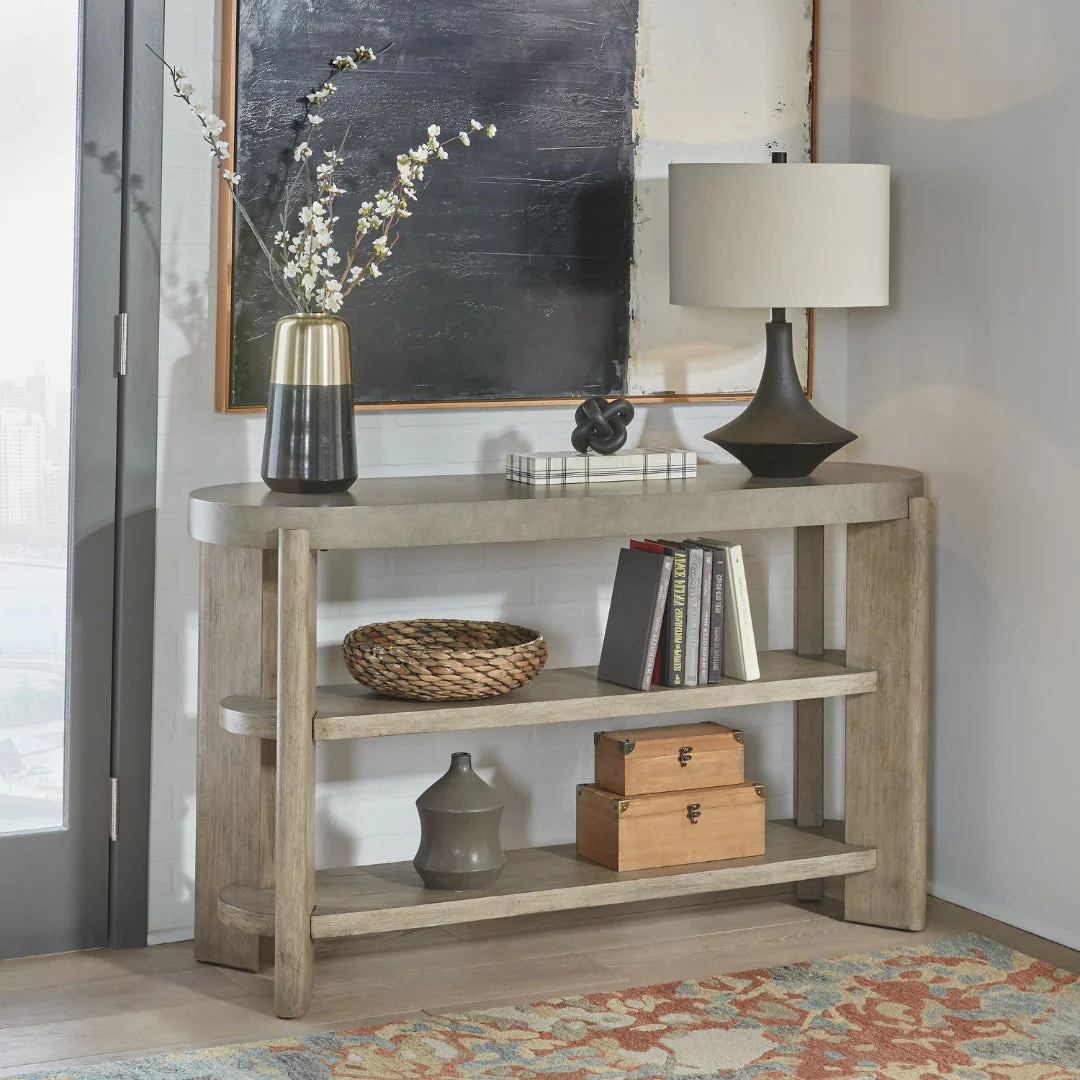 Affinity Sofa Table - Image 2