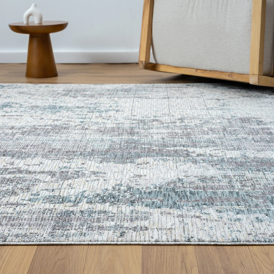 Allure Gray Multi Rug - Image 3