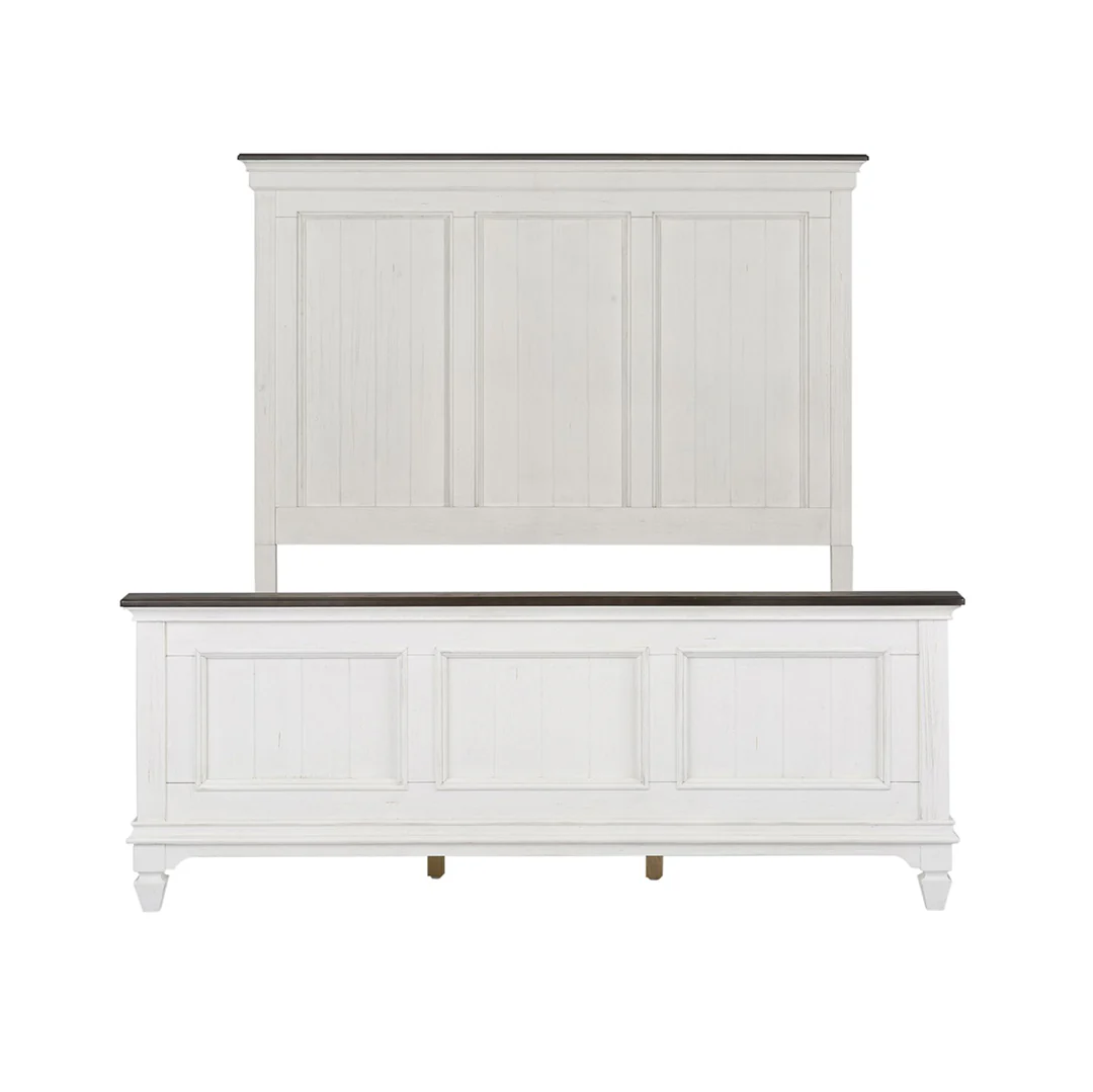 Allyson Park Bedroom Group - Image 4