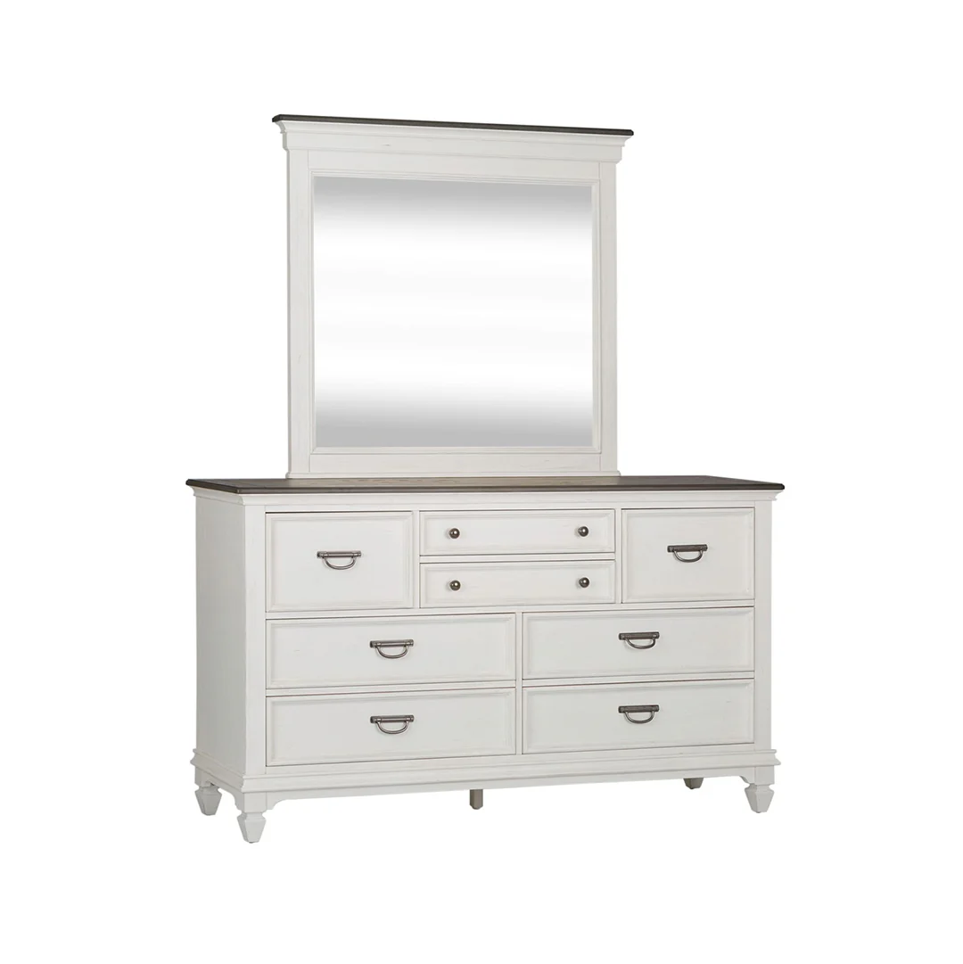 Allyson Park Bedroom Group - Image 8