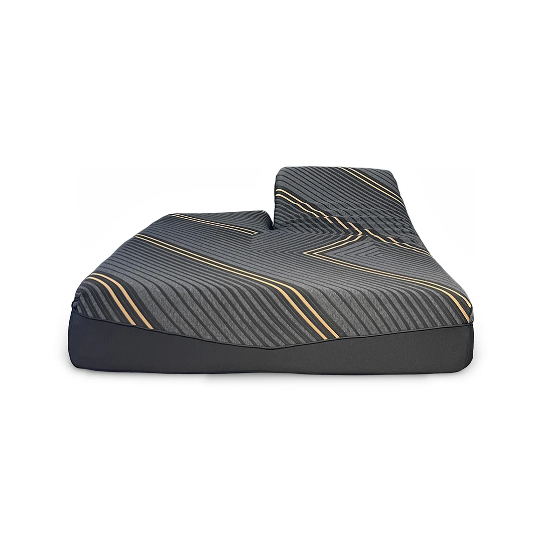 Alpine Flex Head Medium Mattress - Image 5