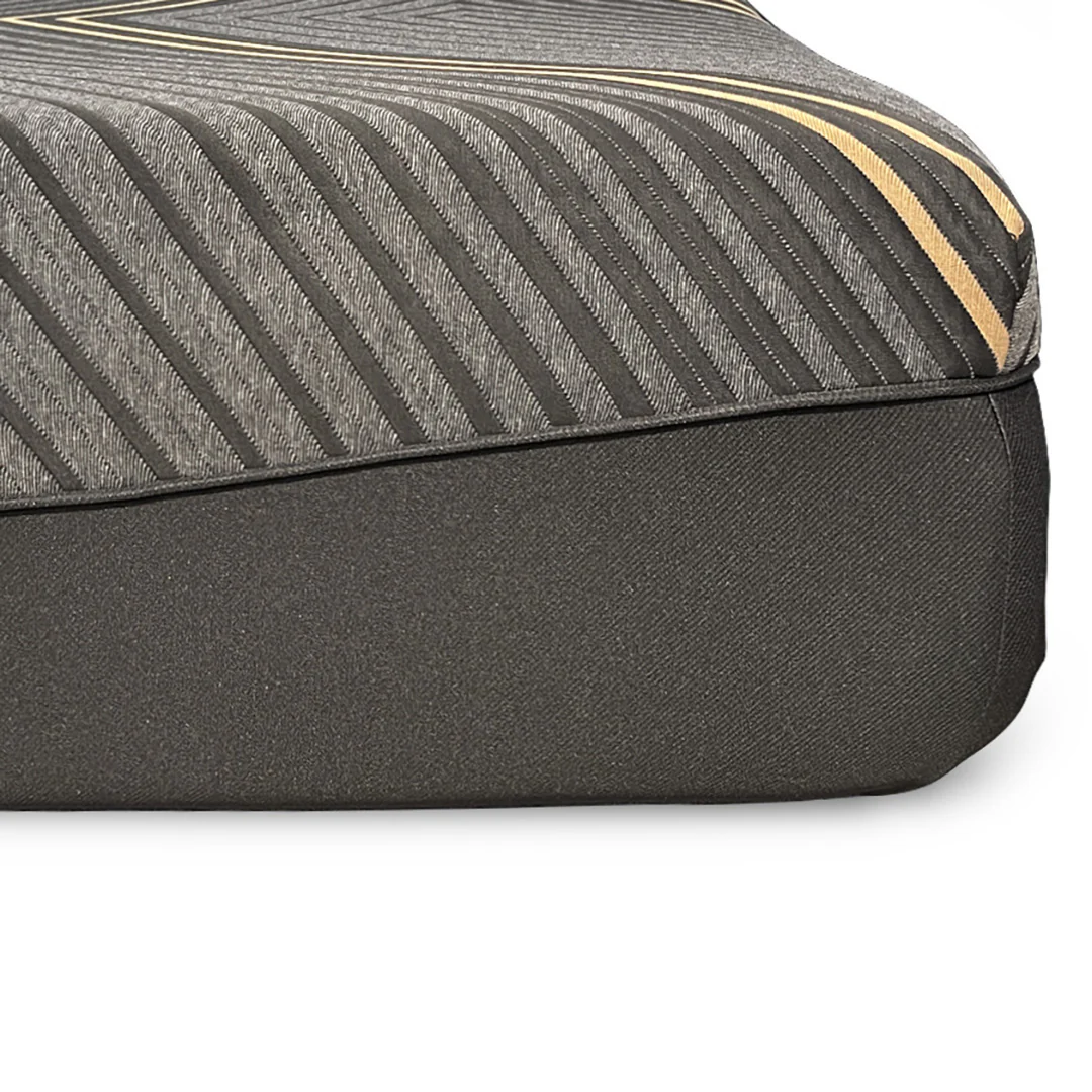 Alpine Flex Head Medium Mattress - Image 7