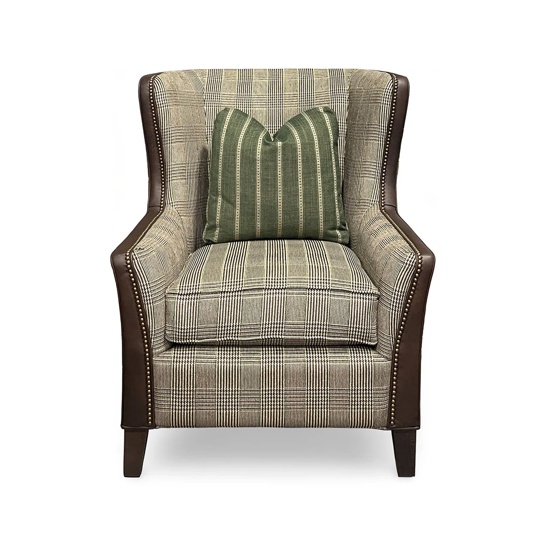 Alyssa Accent Chair - Image 2