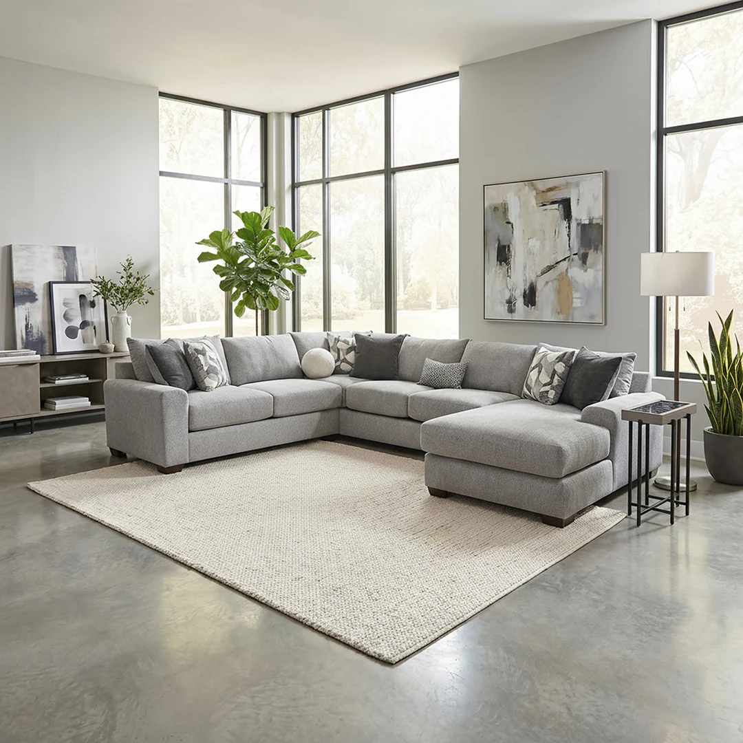 Apollo Sectional - Image 2