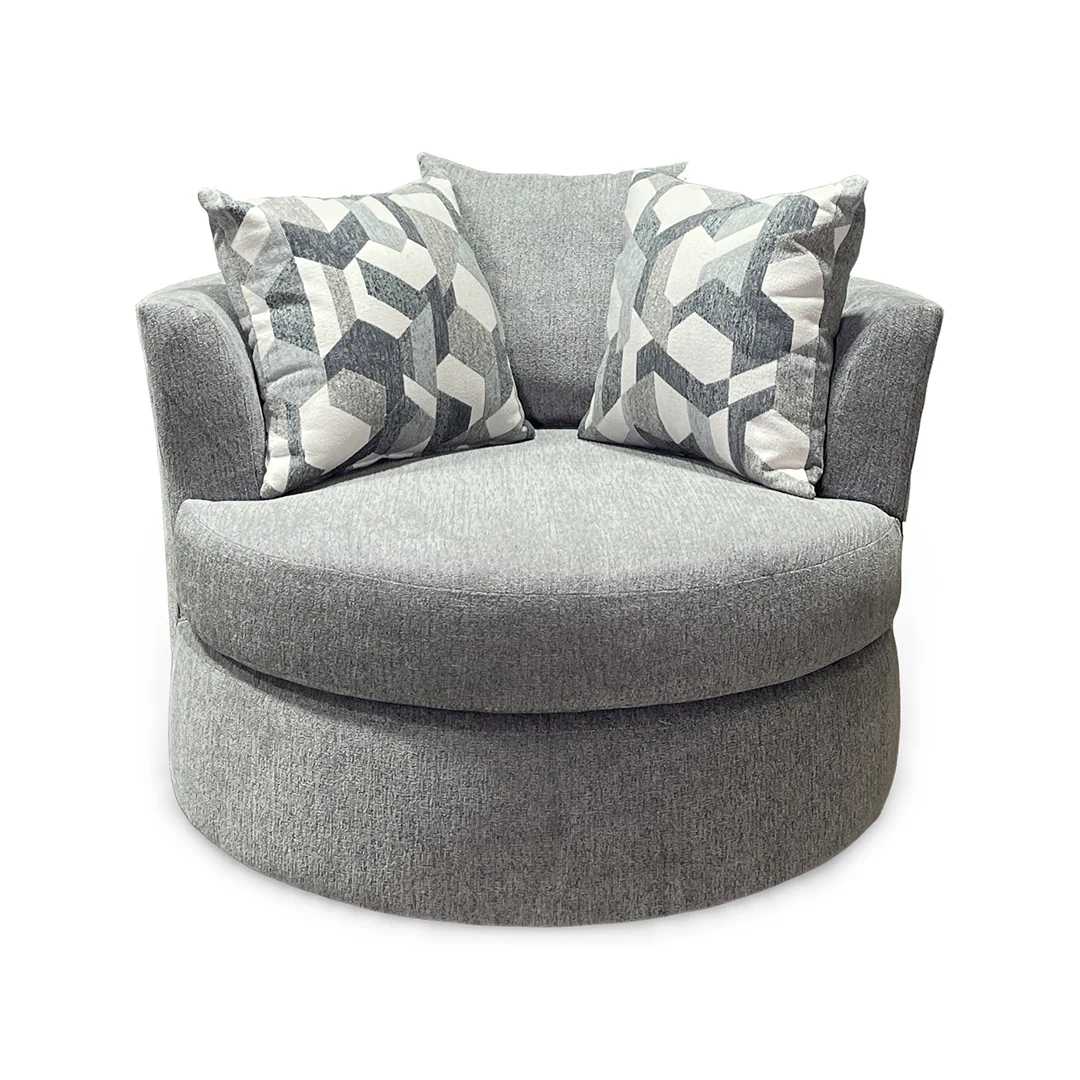 Apollo Swivel Chair - Image 3