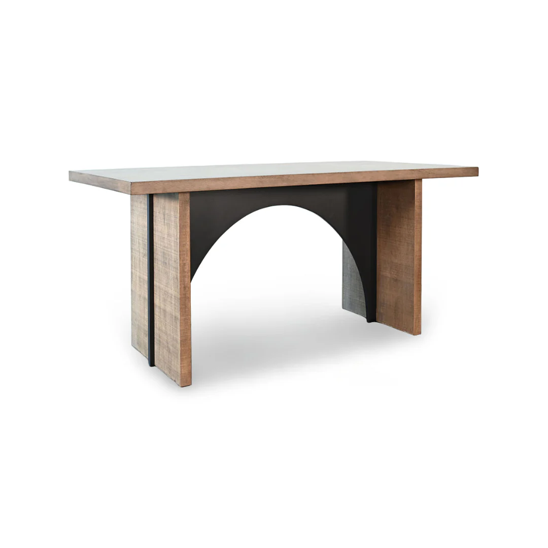 Arch Counter Height Dining Set (5pc) - Image 6