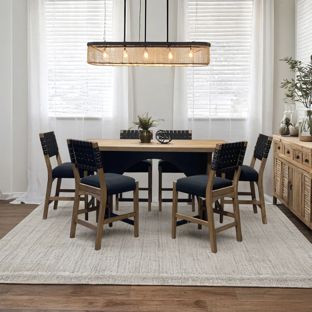 Arch Counter Table - Image 3