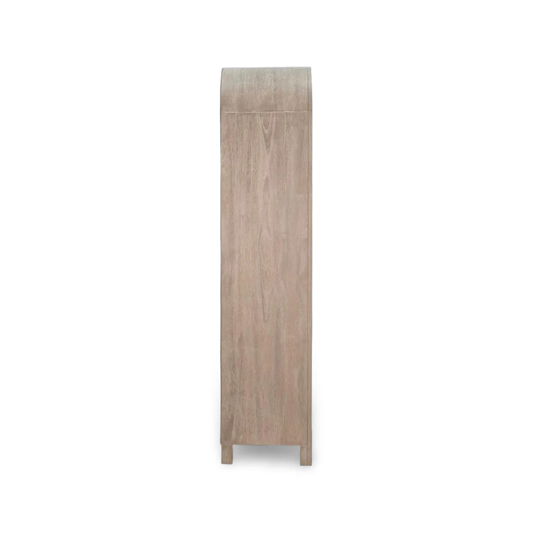 Archlet Bookcase - Image 6