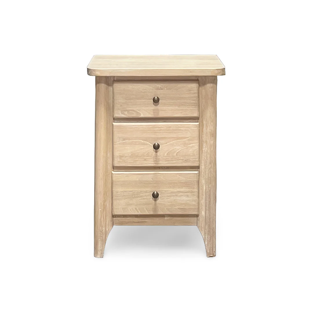 Aria Small Nightstand - Image 3