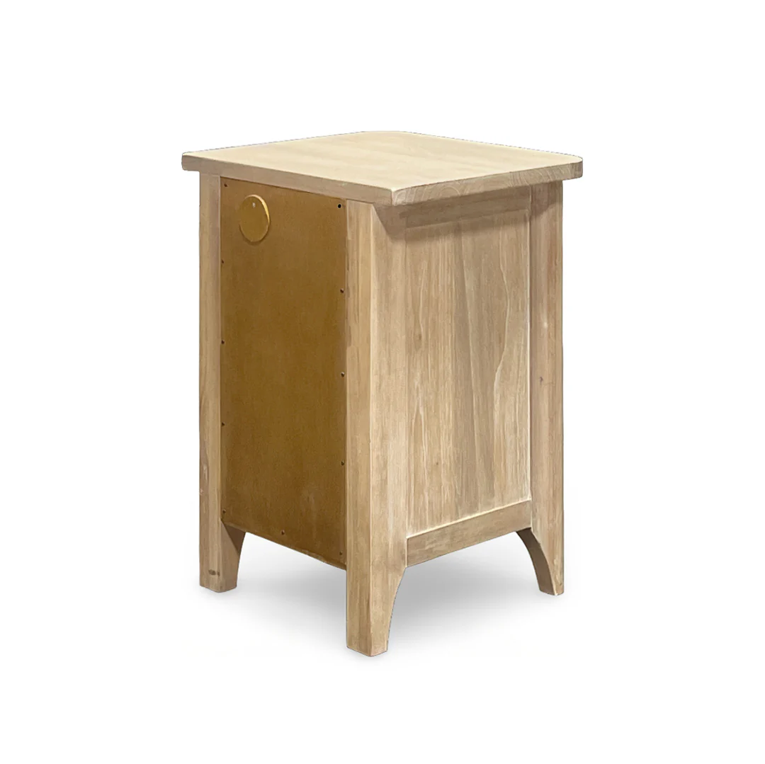 Aria Small Nightstand - Image 5