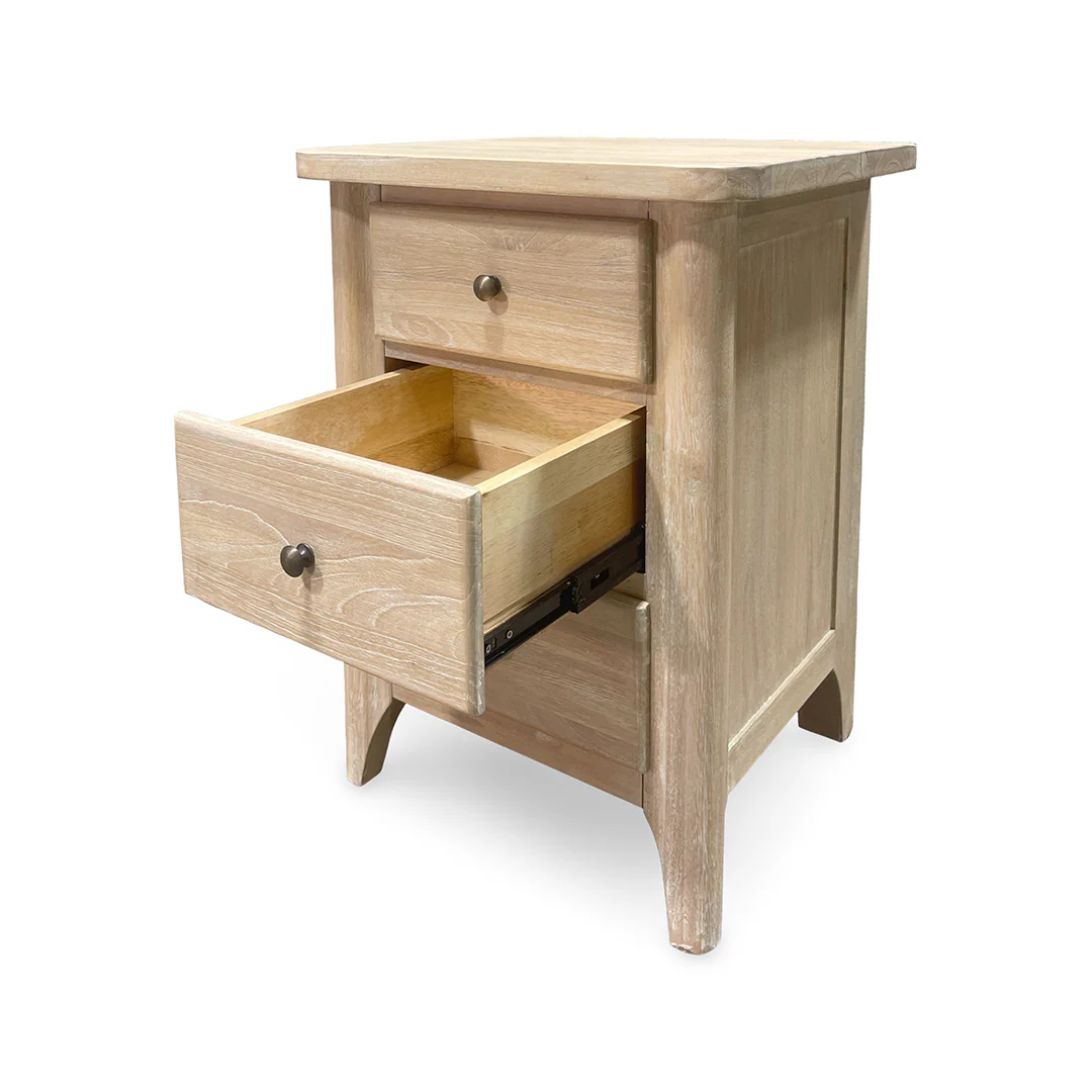 Aria Small Nightstand - Image 7