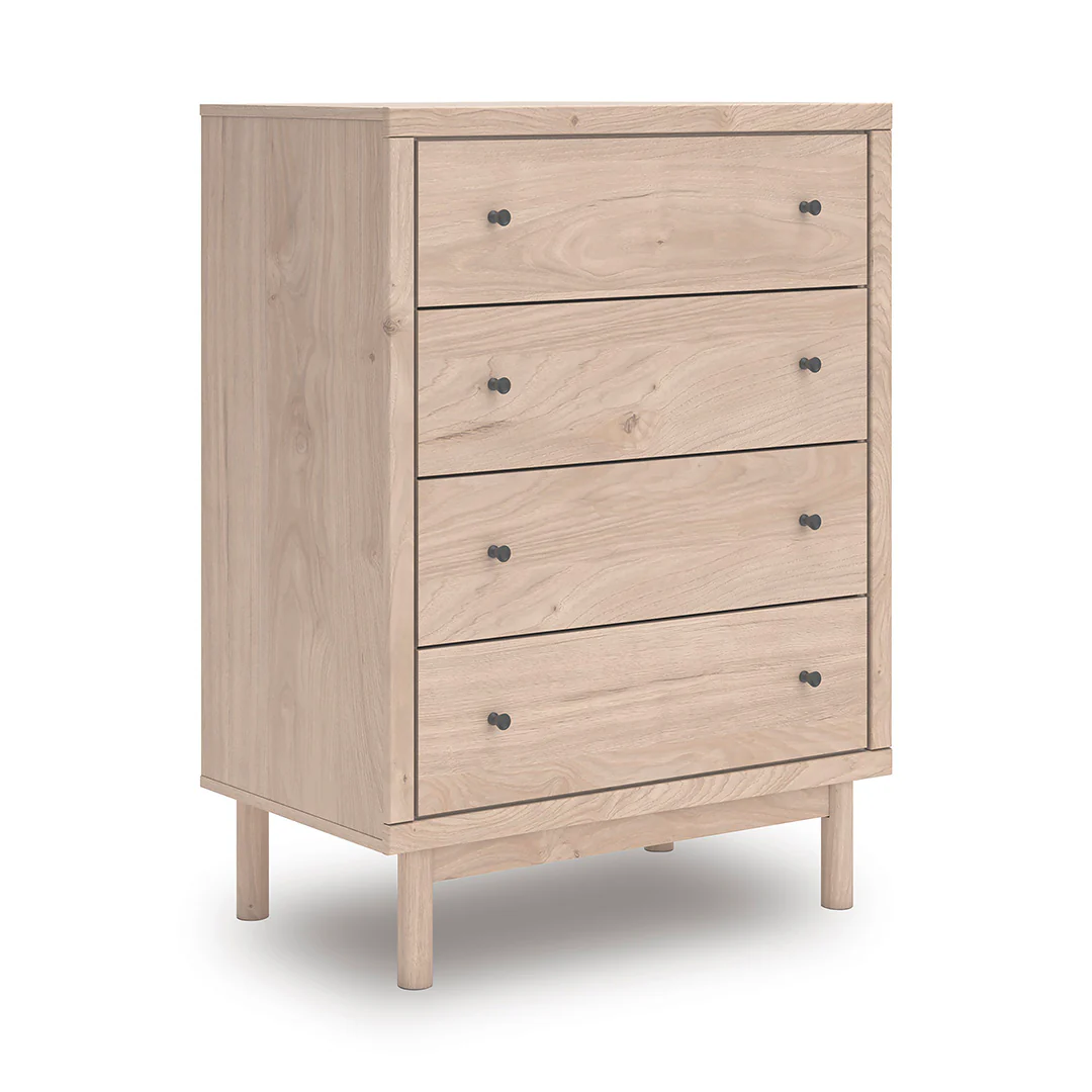 Arloster Chest