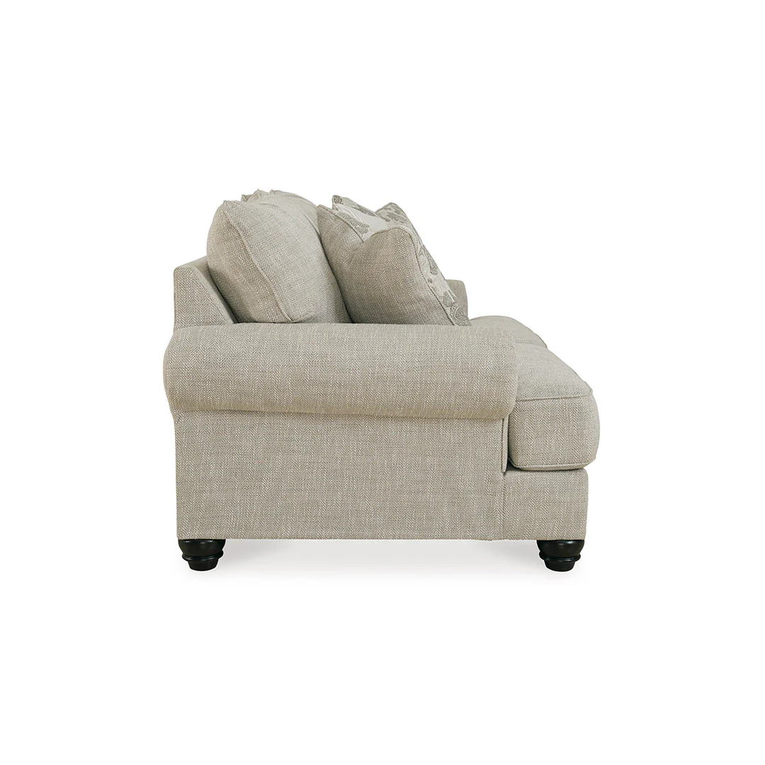 Asanti Loveseat - Image 4