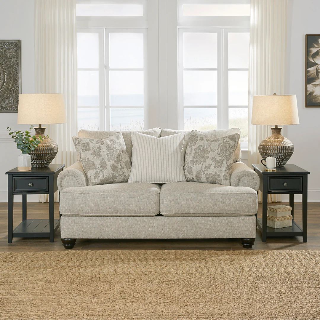 Asanti Loveseat - Image 9