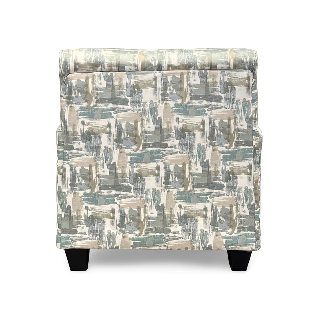 Ashbury Accent Chair - Image 6