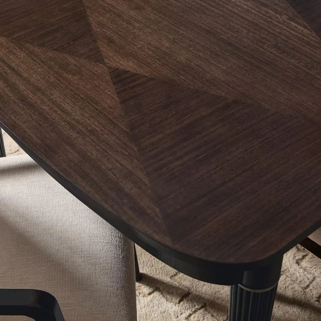 Asher Park Dining Set - Image 14