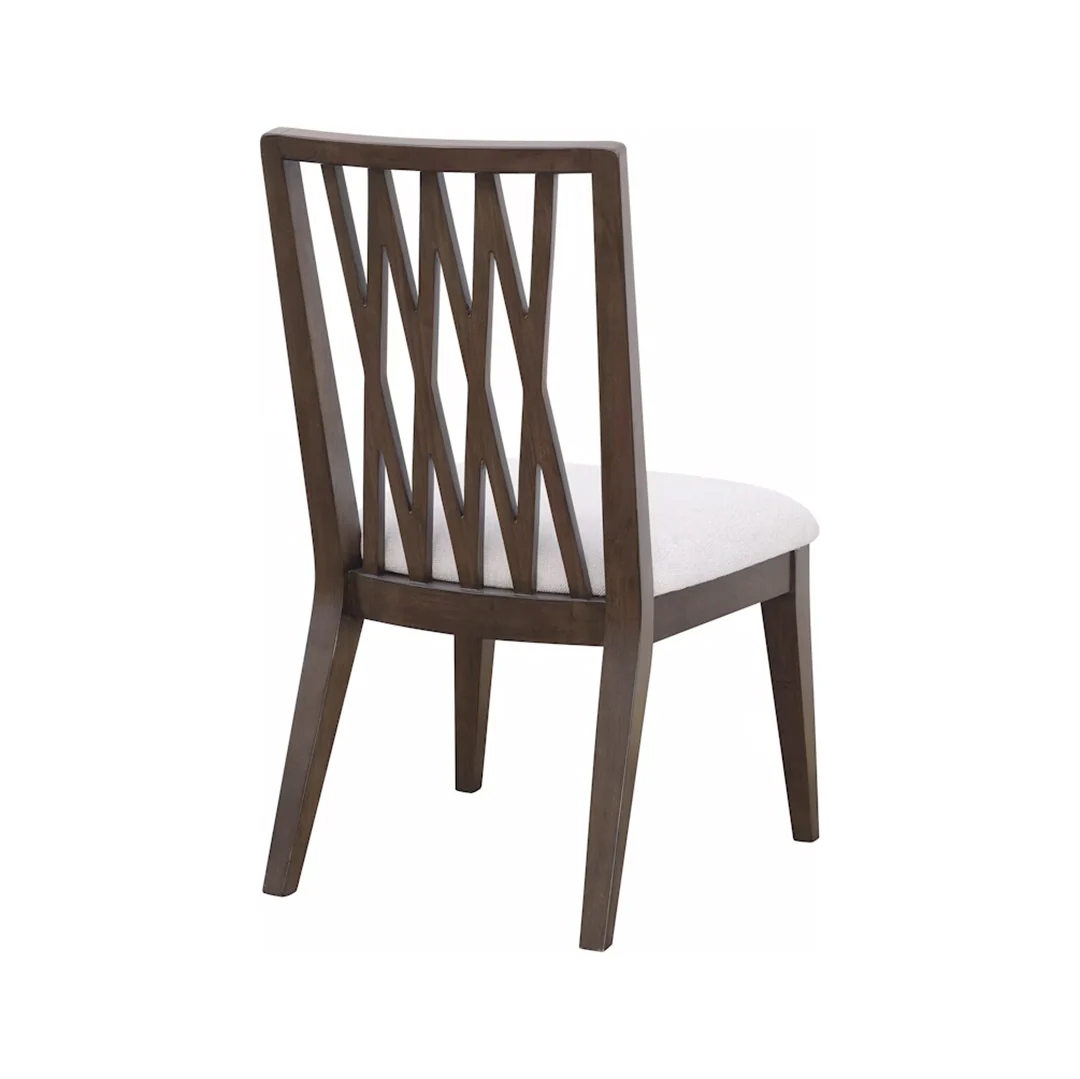 Asher Park Side Chair - Image 4