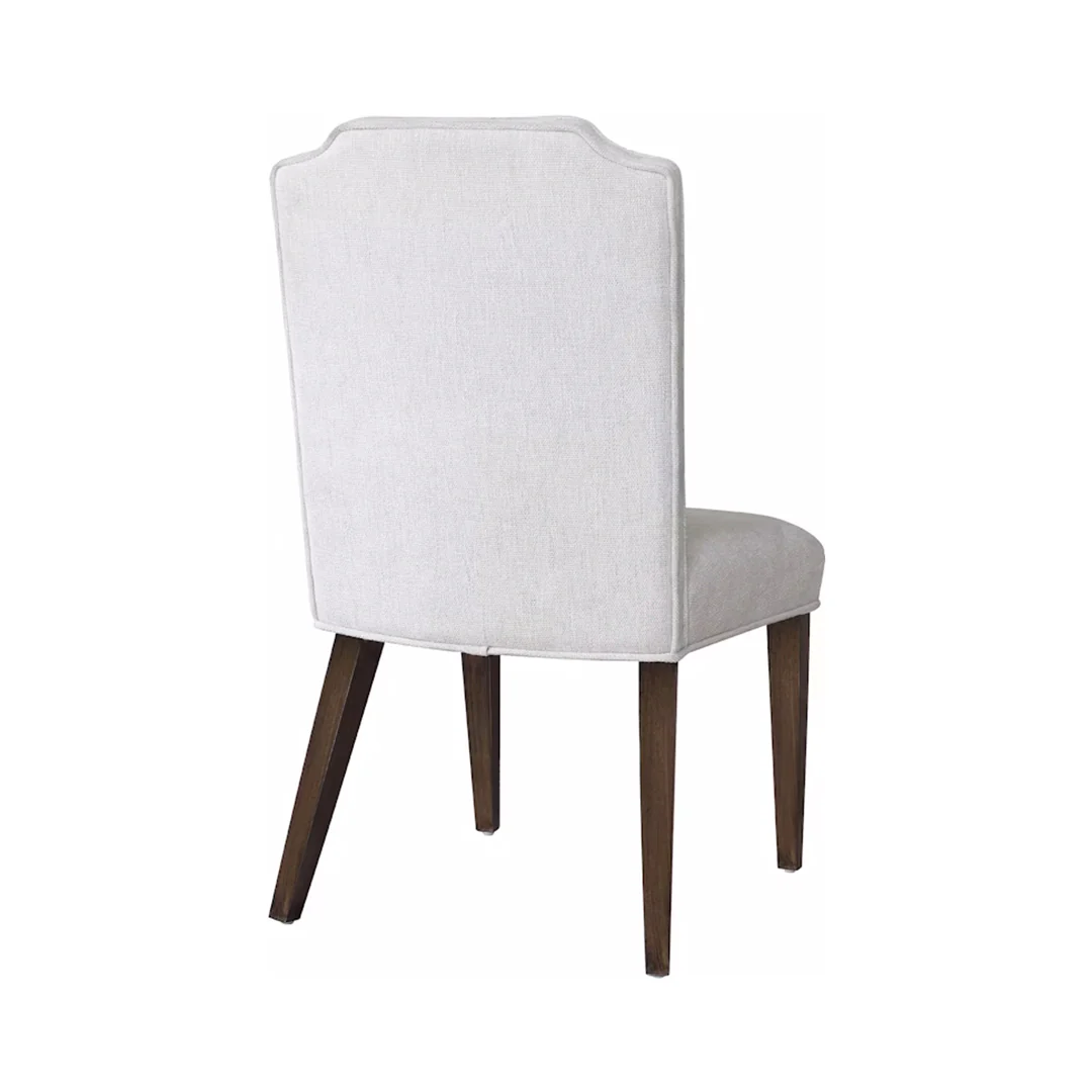 Asher Park Upholstered Side Chair - Image 4