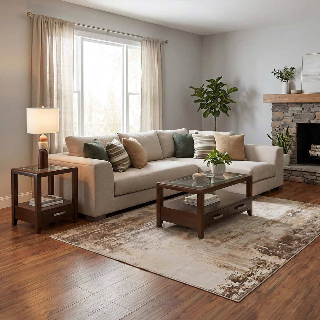 Asher Sectional - Image 2