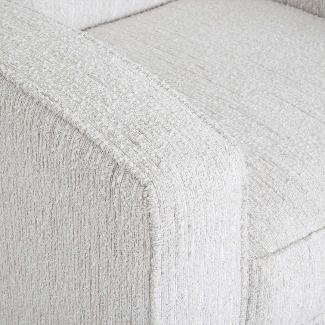 Ashton Pushback Recliner - Image 7