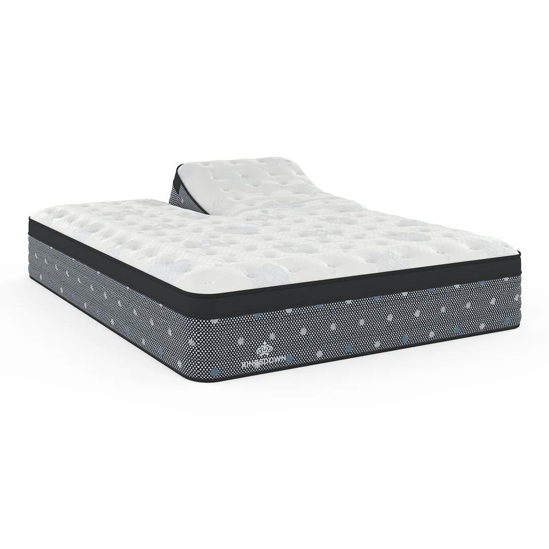 Aspen Medium Mattress - Image 14