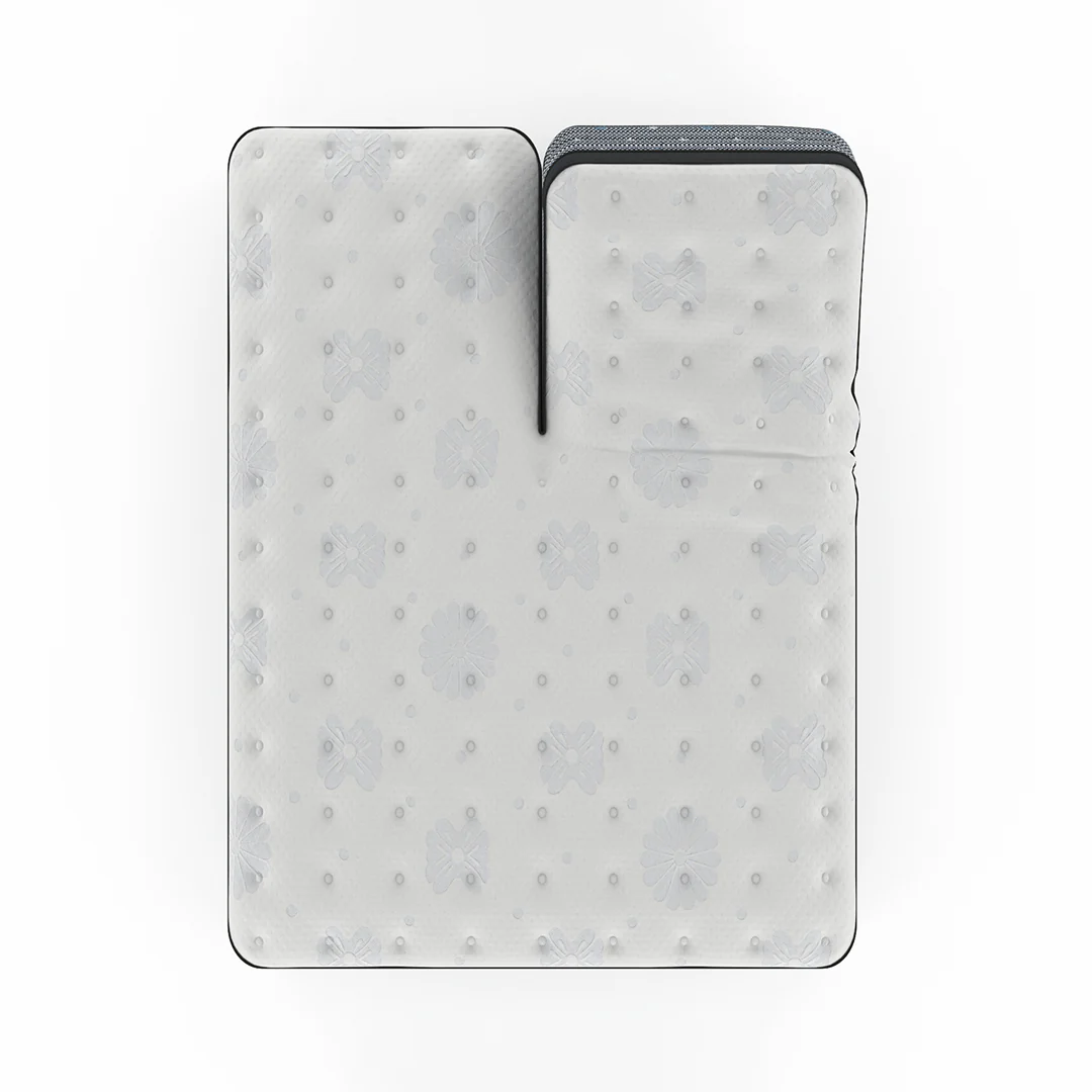 Aspen Medium Mattress - Image 17