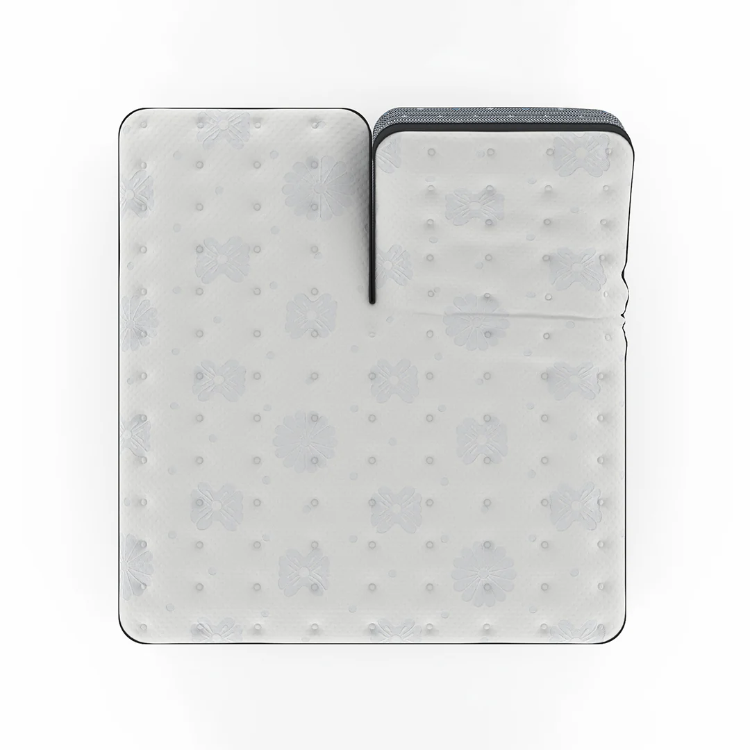 Aspen Medium Mattress - Image 25