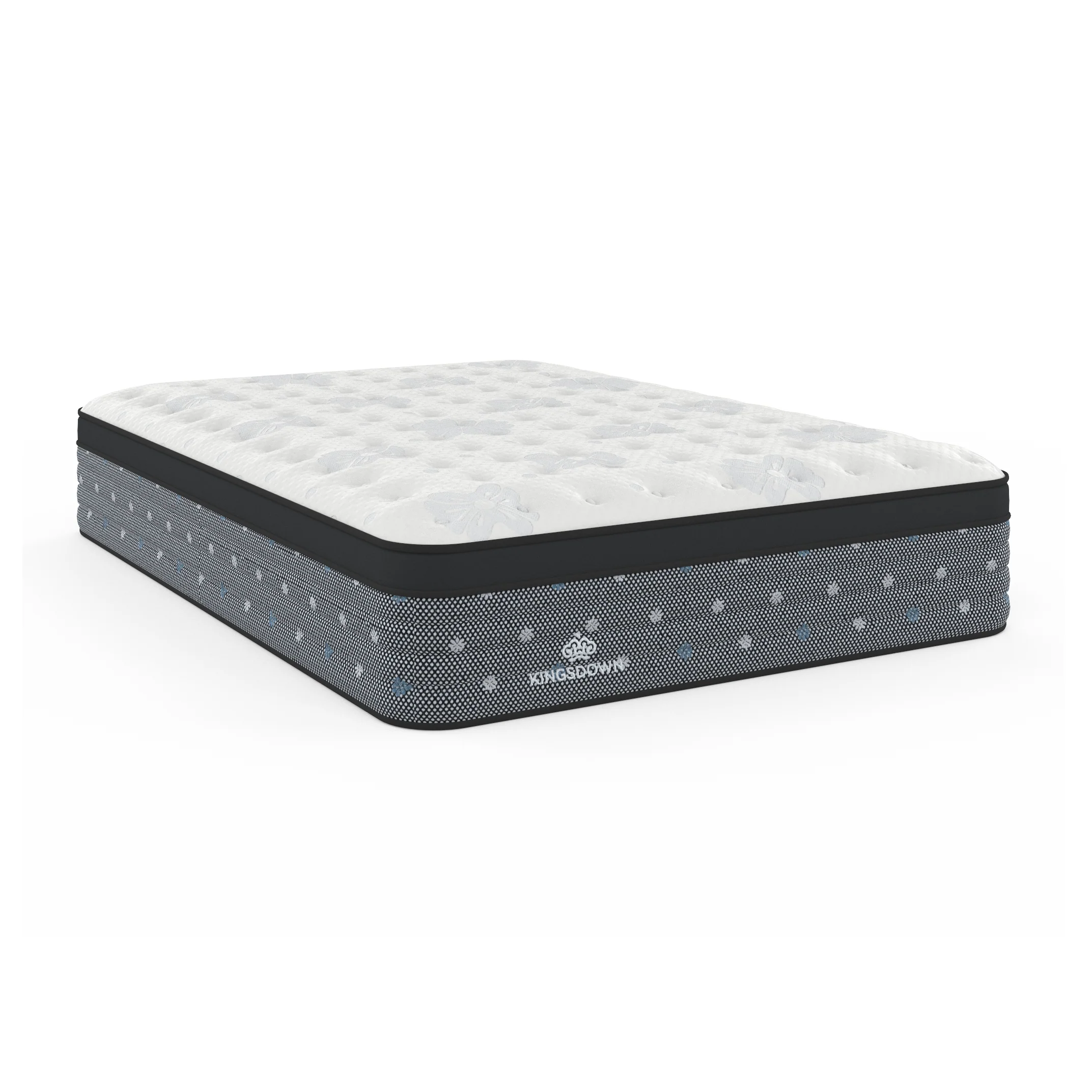 Aspen Medium Mattress - Image 5