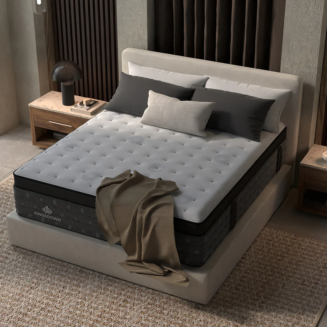 Aspen Medium Mattress - Image 7
