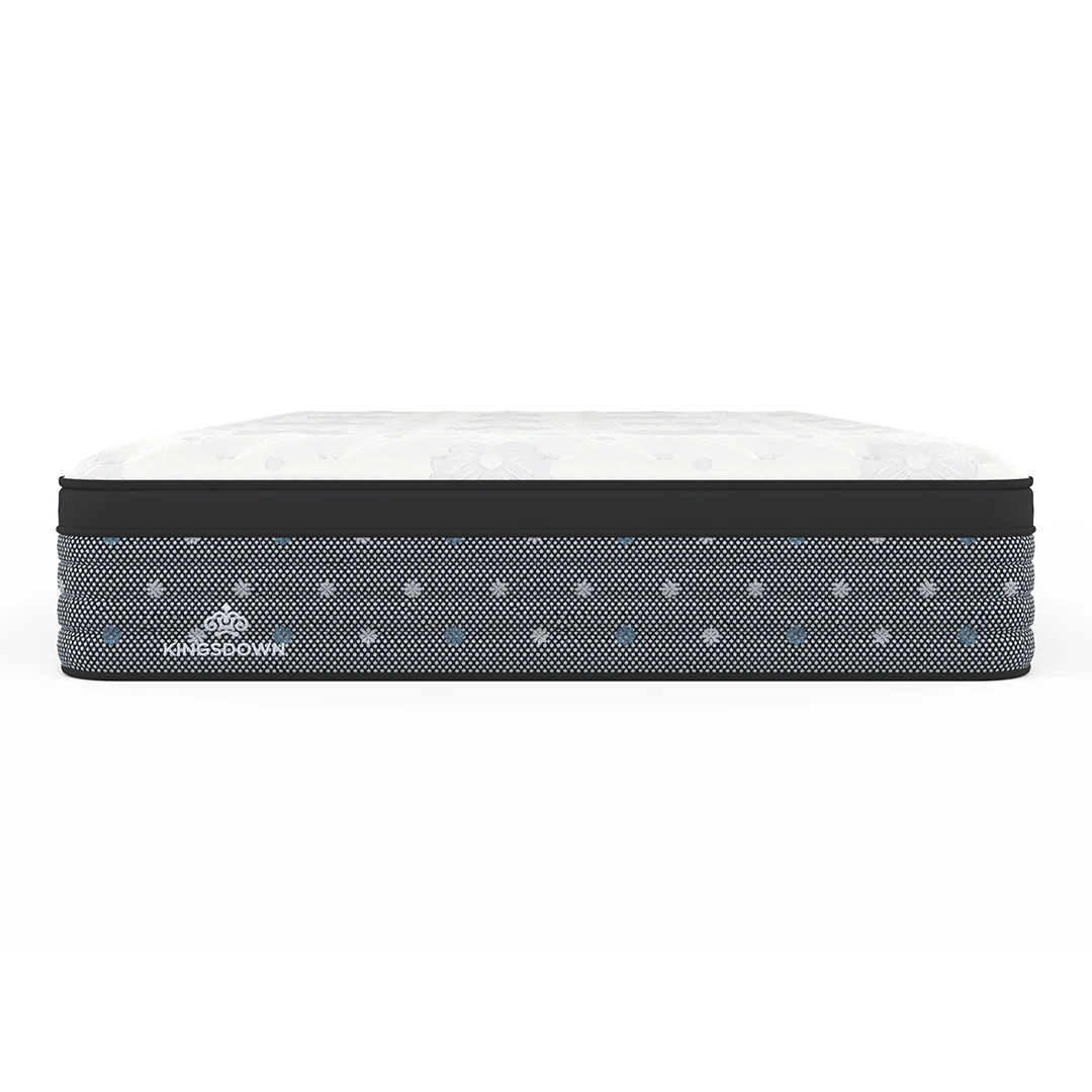 Aspen Medium Mattress - Image 9