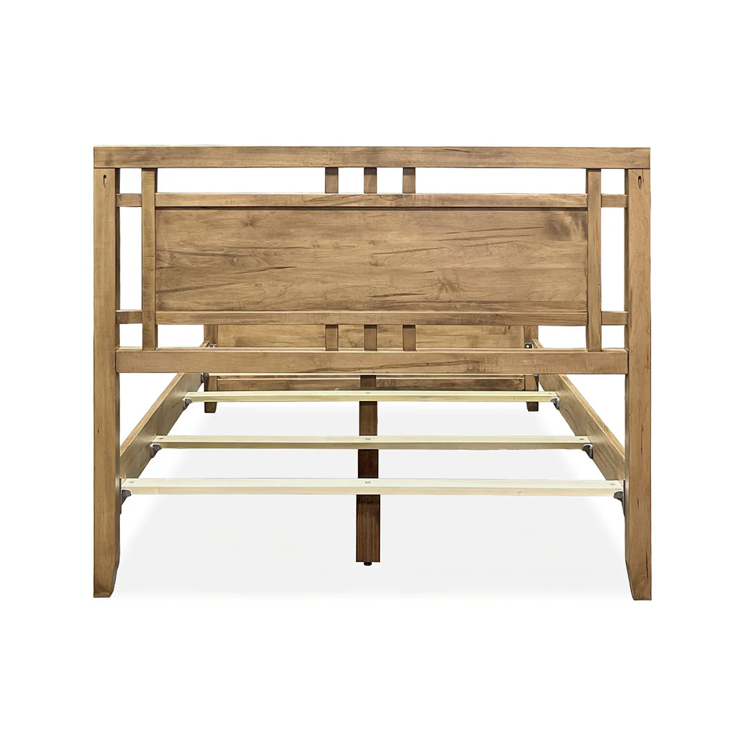 Atwood Bed - Queen - Image 5