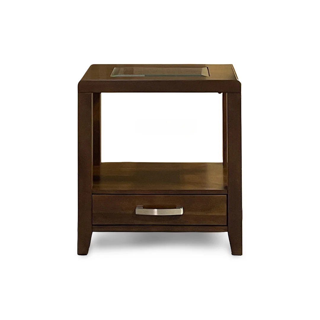 Avenue End Table - Image 3