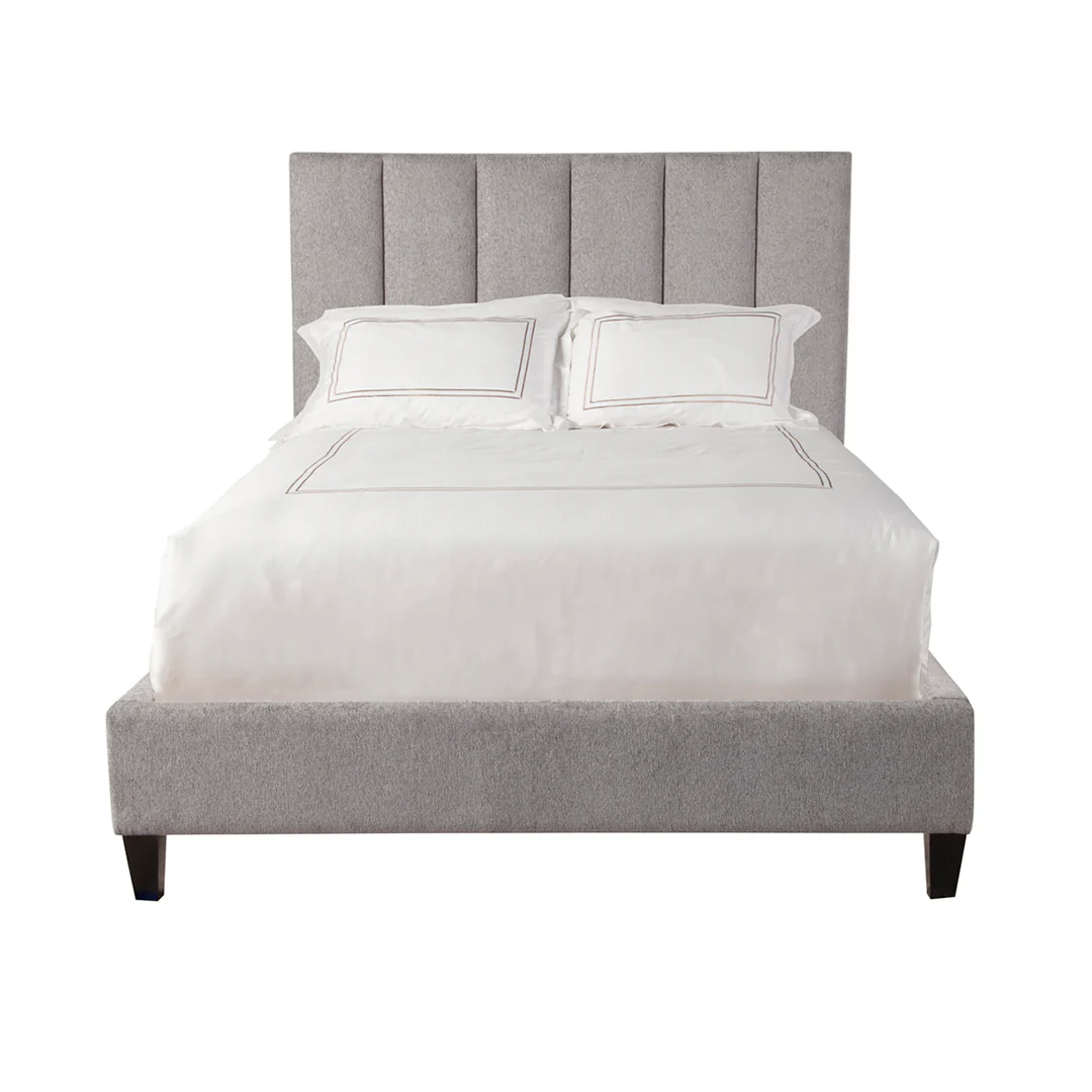 Aiden Upholstered Bed - Image 6