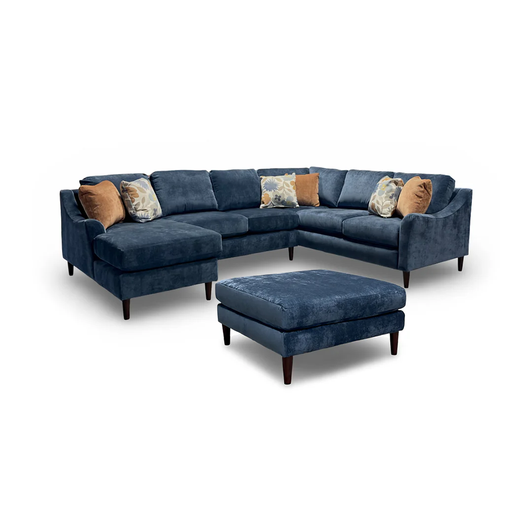 Bailey Sectional - Image 3