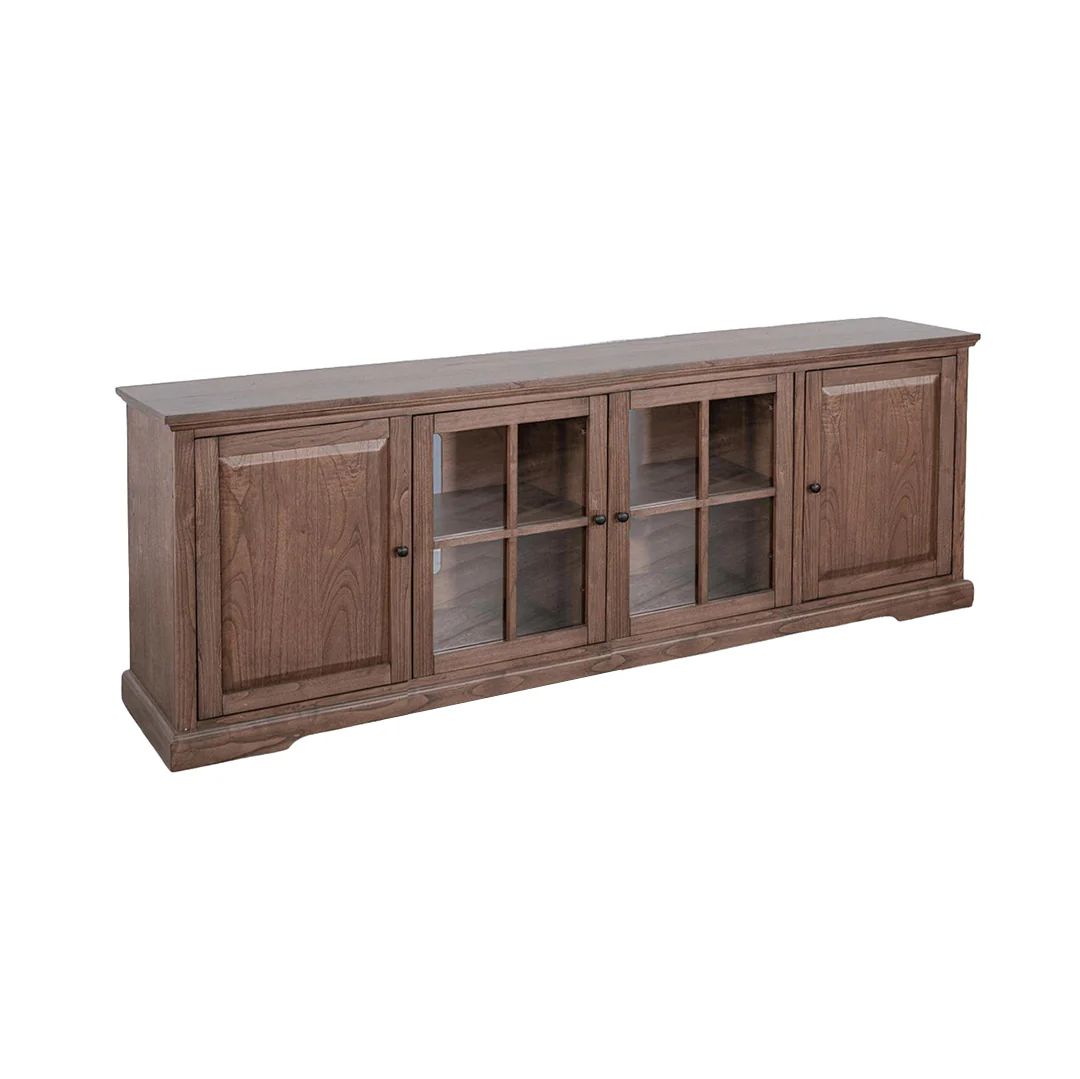 Banning Media Console - 84 Inches