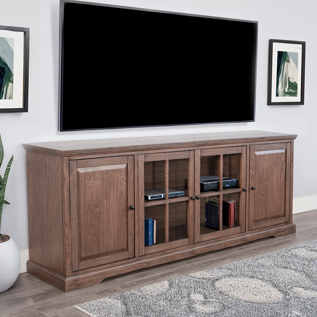 Banning Media Console - 84 Inches - Image 2