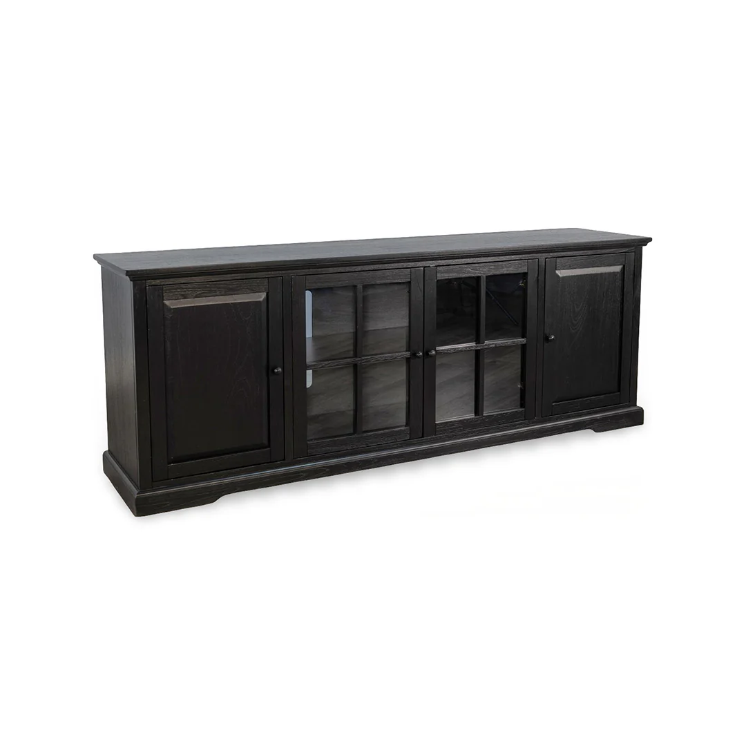 Banning Media Console - 84 Inches - Image 3