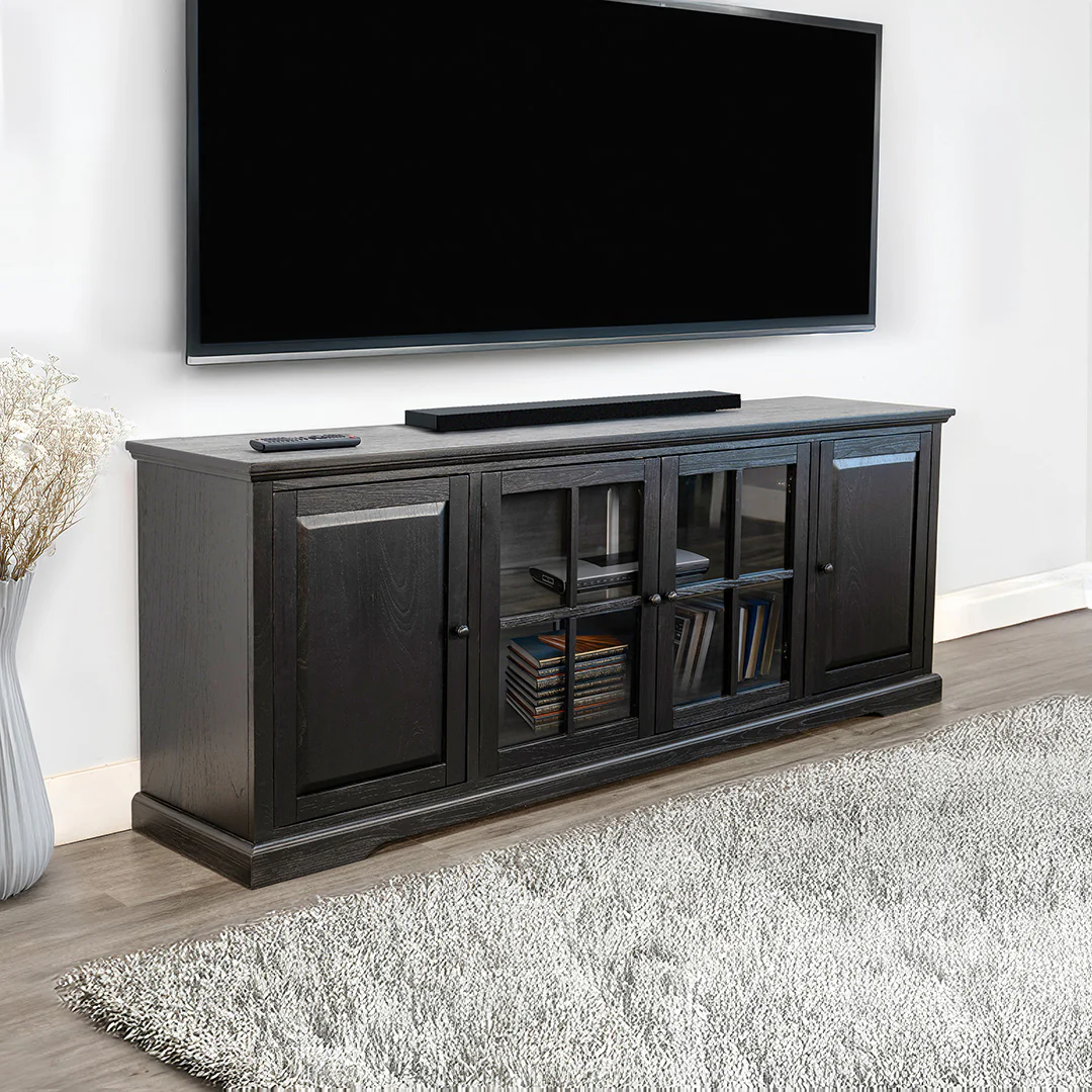 Banning Media Console - 84 Inches - Image 4