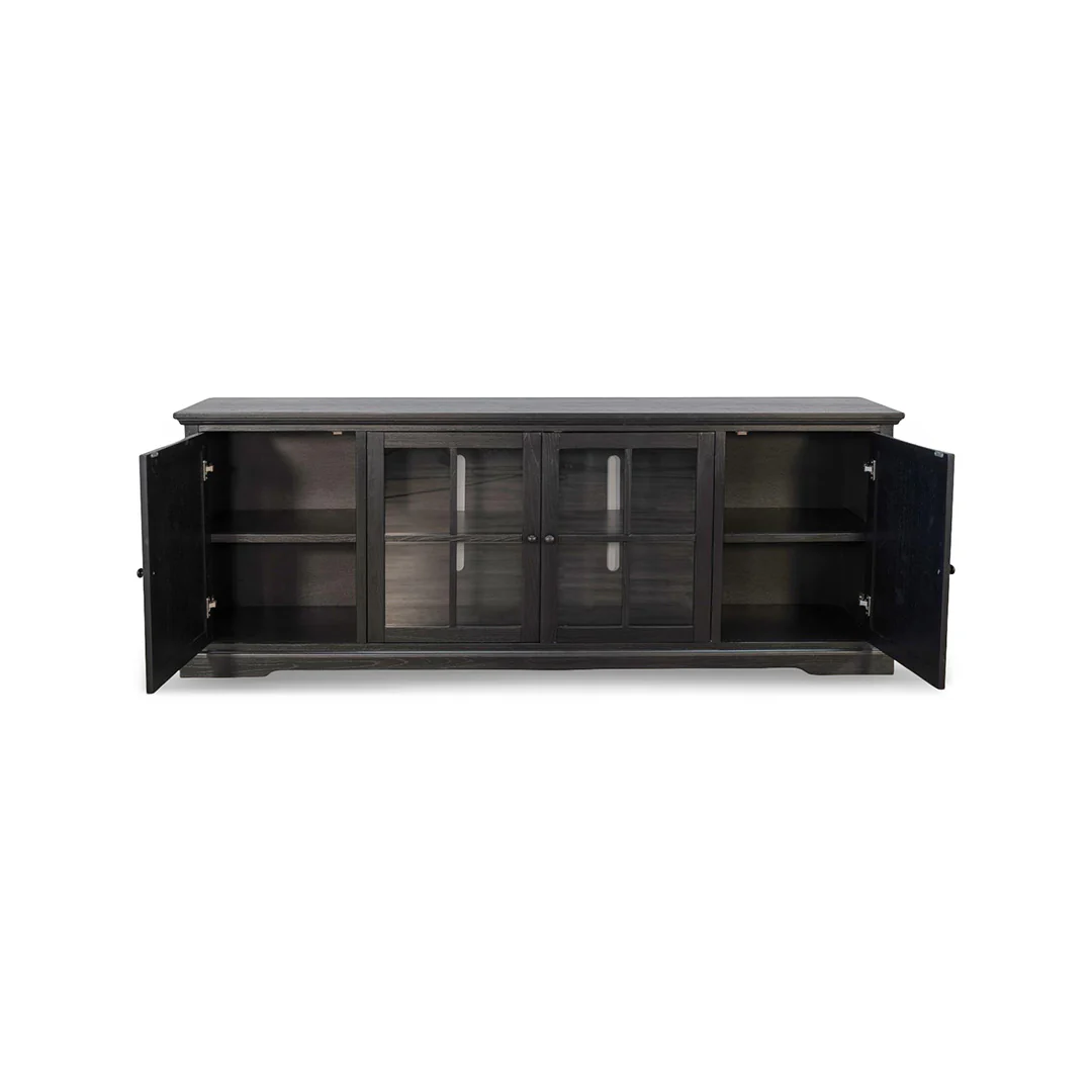 Banning Media Console - 84 Inches - Image 7