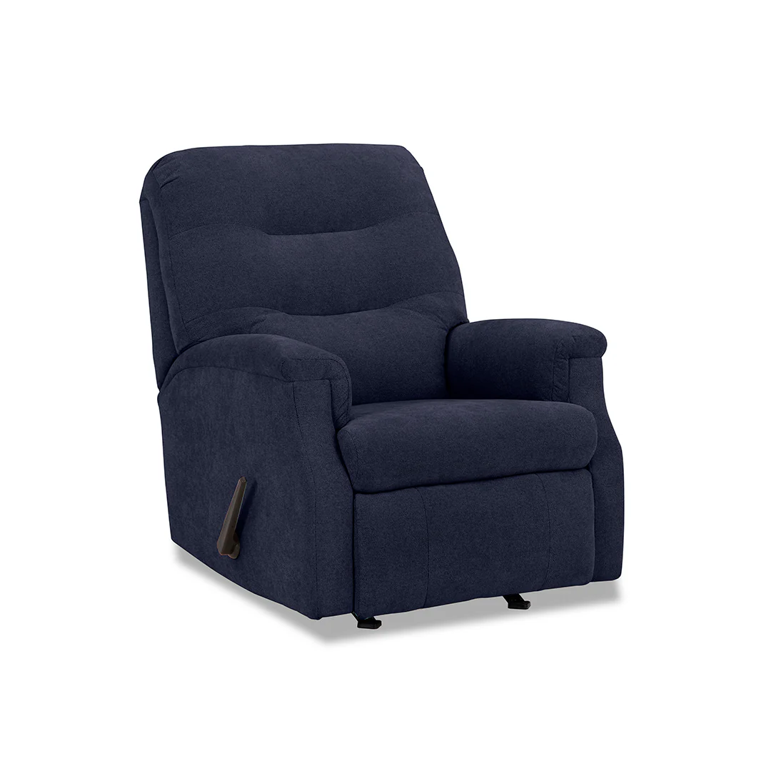 Barbara Rocker Recliner - Image 5