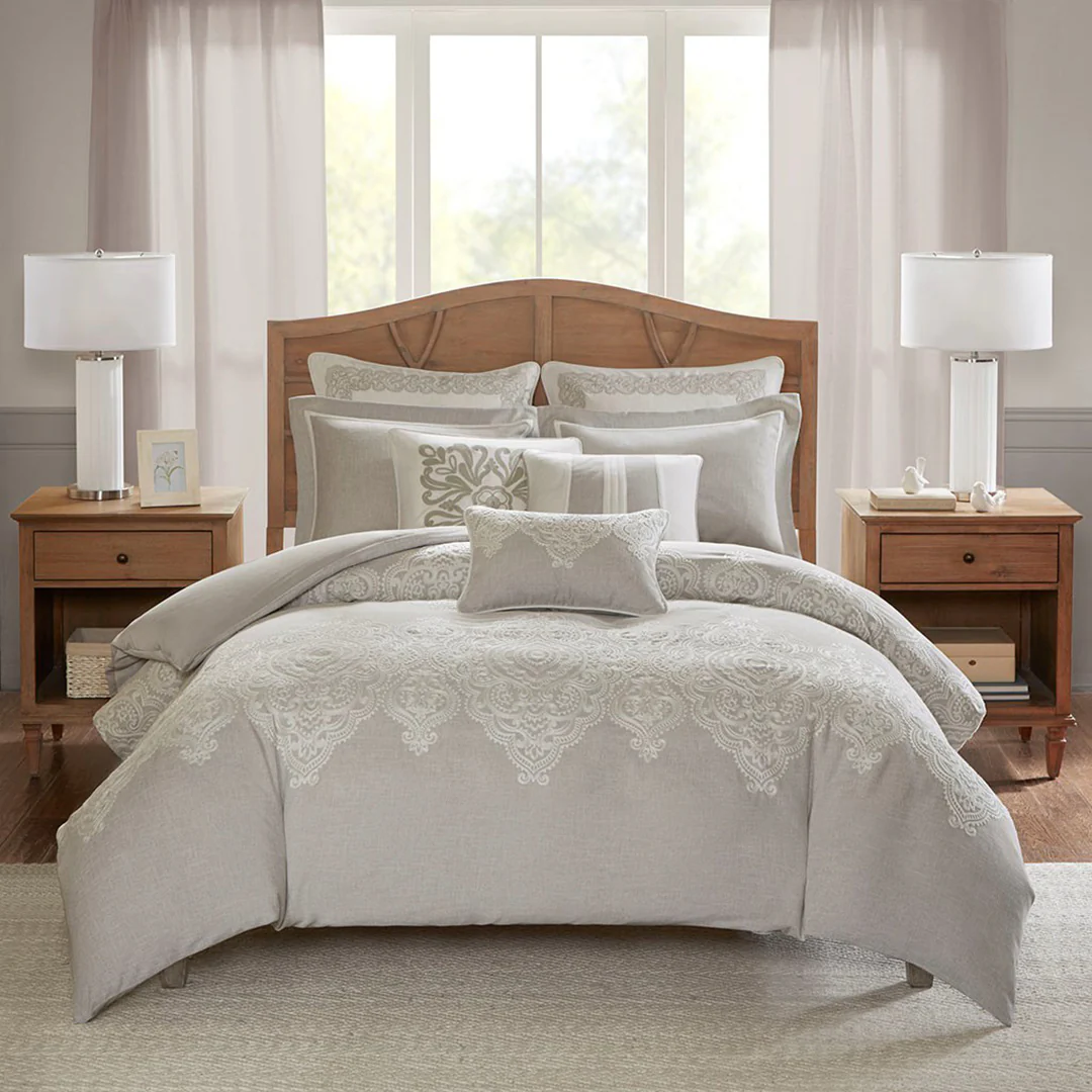 Barely There Comforter Set - Image 2