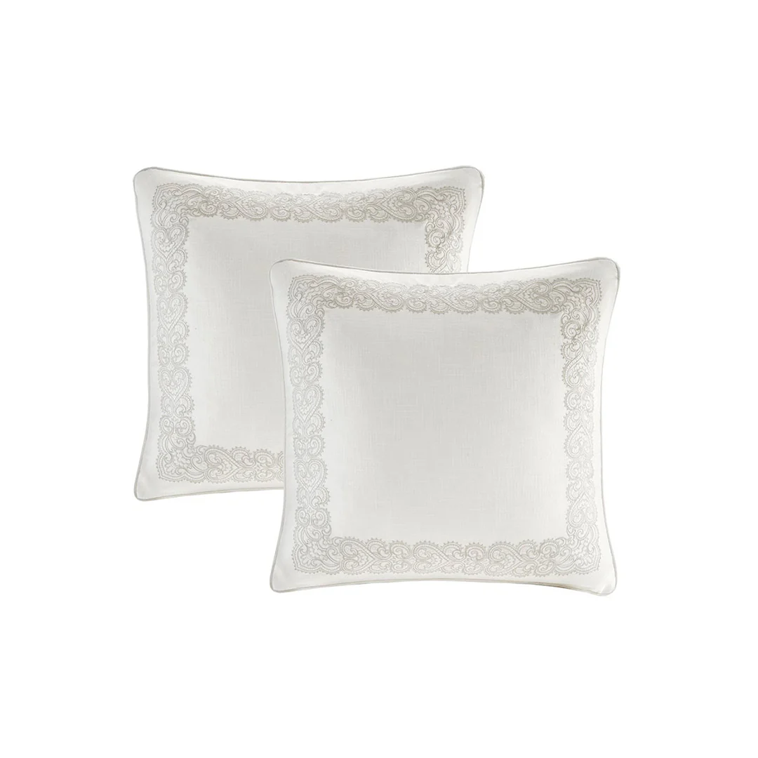 Barely There Comforter Set - Image 3