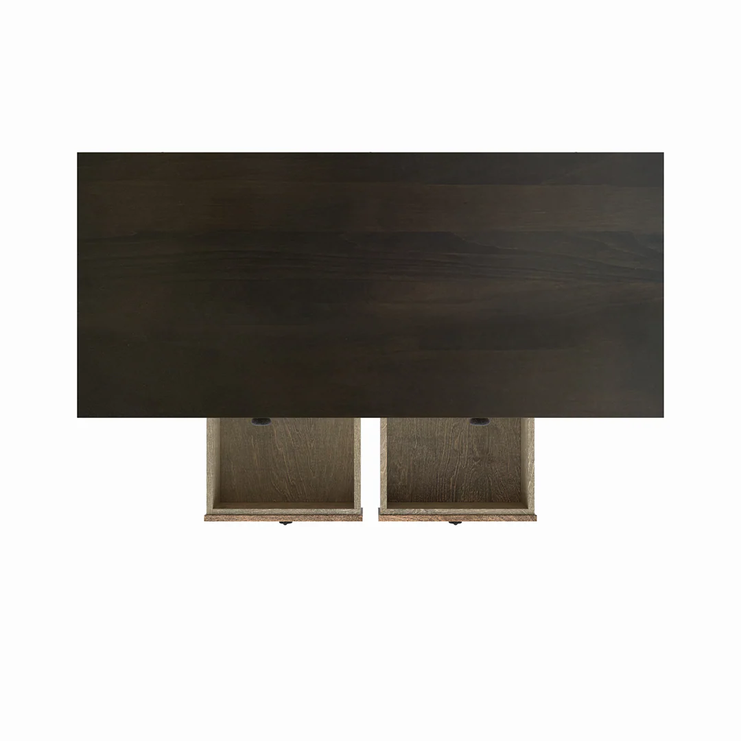 Bartlett's Island Chifforobe - Image 5