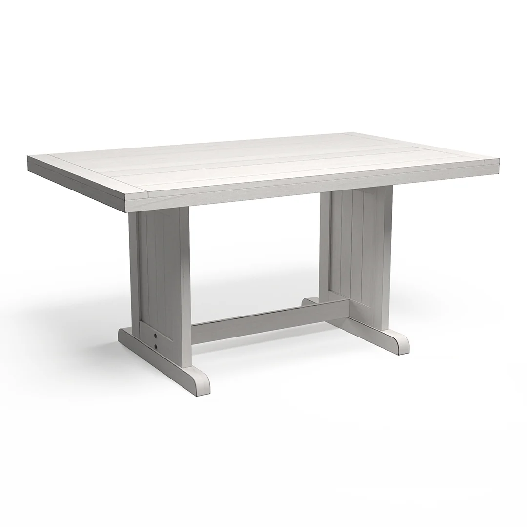 Bayside Nook Table with Benches - Image 4