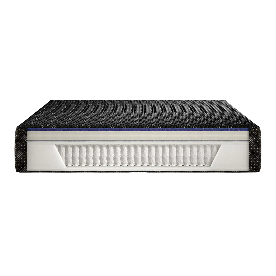 Beautyrest Black® XCS Series 3 Firm Mattress - Image 5